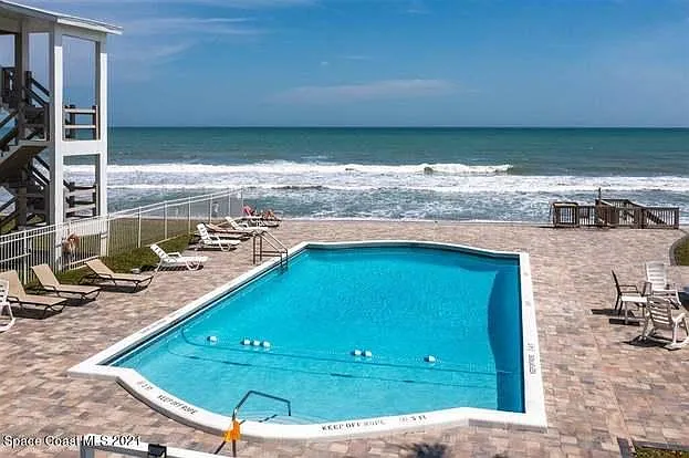 1273 Highway A1A #205