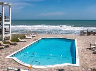 1273 Highway A1a APT 205, Satellite Beach, FL 32937