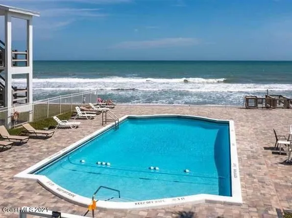 1273 Highway A1a APT 205, Satellite Beach, FL 32937