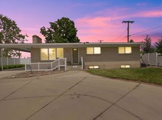 927 E 5650 S, Murray, UT 84121