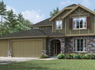 15347 SE Gilbert, Happy Valley, OR 97015