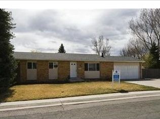 804 W Fremont Ct, Littleton, CO 80120