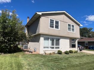 5936 W 124th St, Alsip, IL 60803