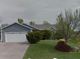 107 E Elizabeth Ave, Cimarron, KS 67835