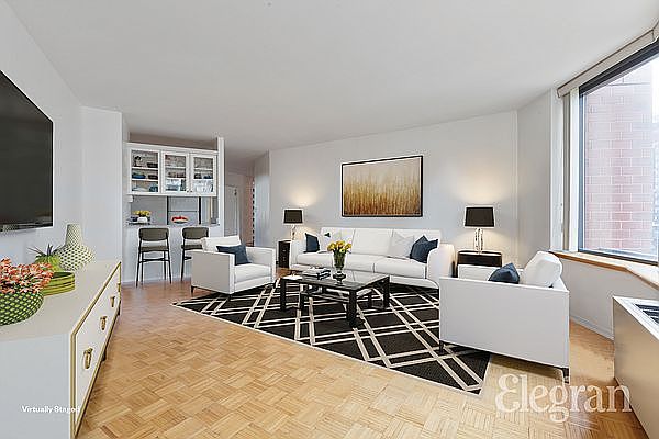1st image of 155 W 70th St APT 12F