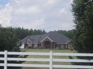 240 Julie Cv, Arlington, TN 38002