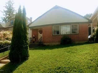 1129 Market St, Sunbury, PA