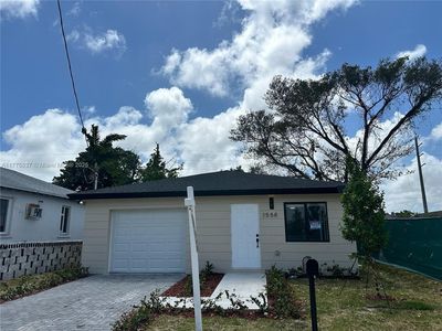 1558 NW 68th St, Miami, FL, 33147