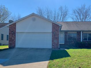 3827 Wexford Dr, Springfield, IL 62704