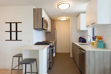 Rented by Lisa Management