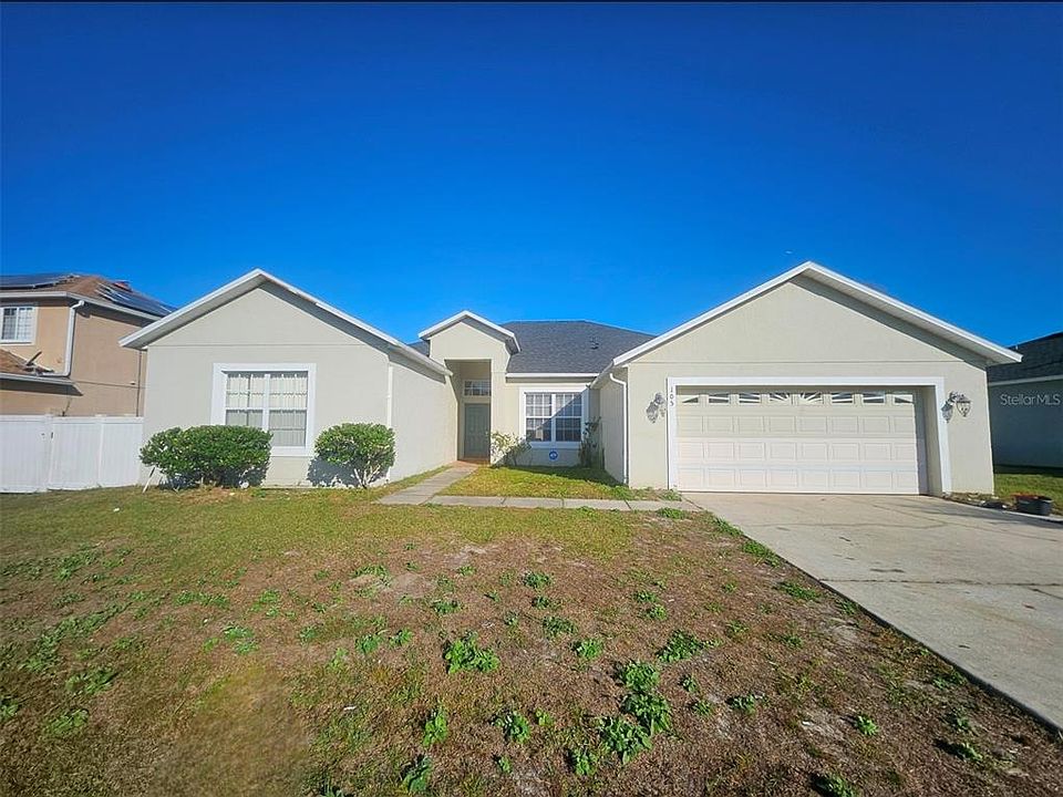1st image of 105 BRIXHAM CT COURT