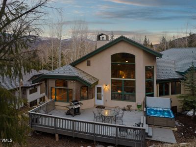 254 Arrowhead Dr #B, Edwards, CO, 81632