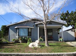 2361 Boulevard Del Campo Blvd, San Luis Obispo, CA 93401