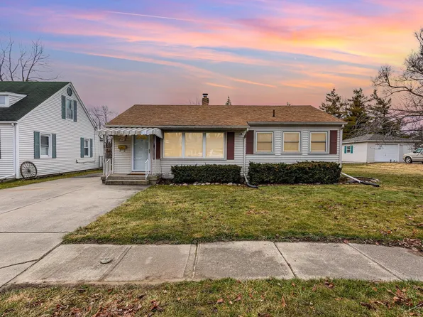 841 Atlanta St, Saginaw, MI 48604