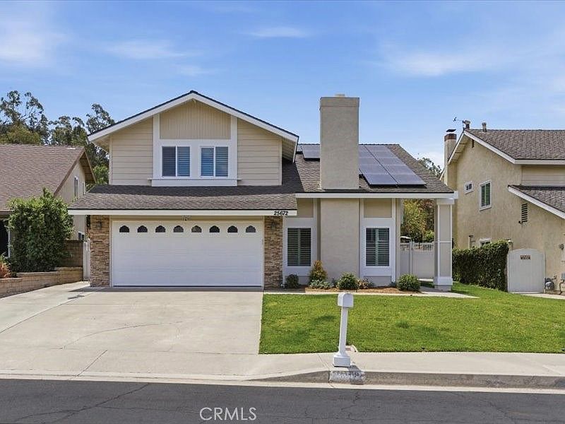 1st image of 25672 Orchard Rim Ln