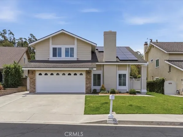 25672 Orchard Rim Ln, Lake Forest, CA 92630