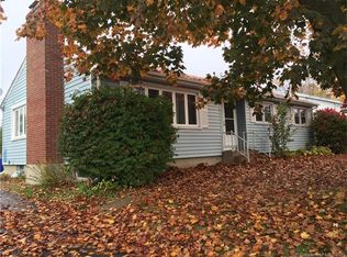 38 Nicholas Ave, Groton, CT 06340