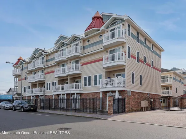21 Blaine Avenue #22, Seaside Heights, NJ 08751