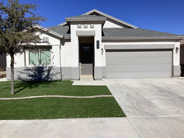 1087 Brass Hill Ave, Sunland Park, NM 88008