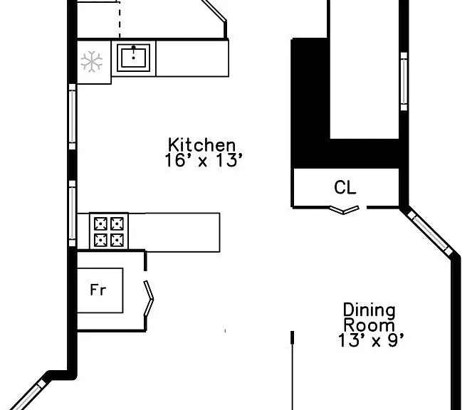 1044 W Belmont Ave #2 — Photo 24