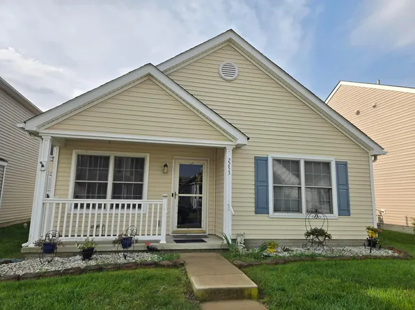 2253 Kilchurn Dr, Marion, OH 43302