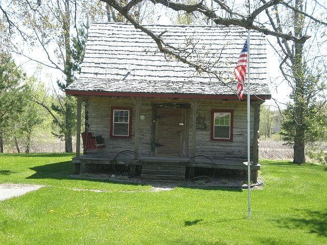1st image of 3907 Maple Dr SE Cabin 2