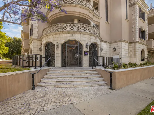 850 N Croft Ave APT 103, Los Angeles, CA 90069