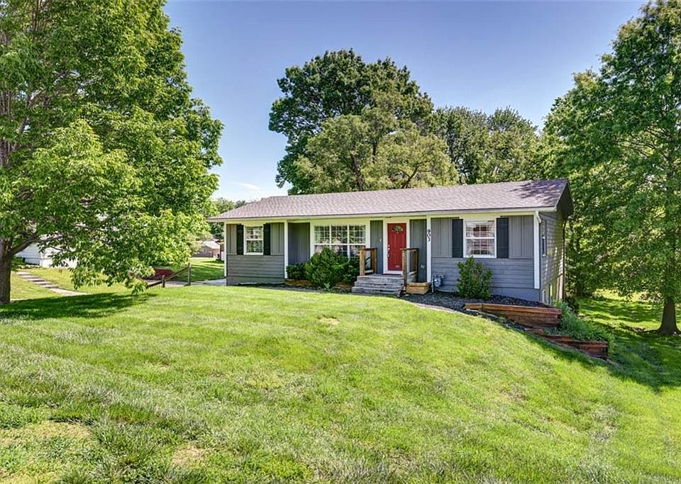 903 S Jefferson St, Kearney, MO 64060 | Zillow