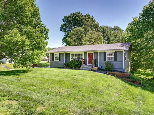 903 S Jefferson St, Kearney, MO 64060