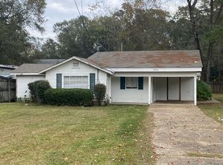 1413 Aztec St, Hattiesburg, MS 39401