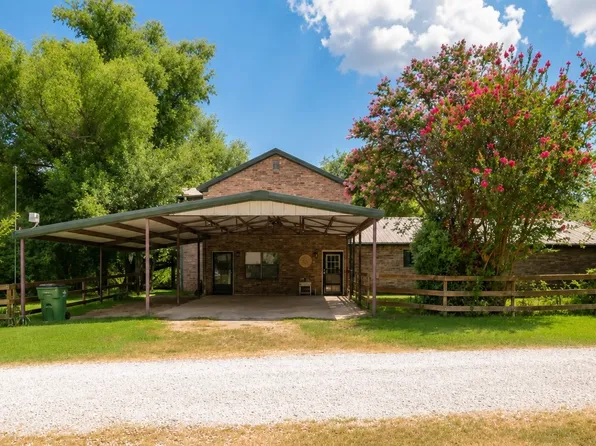 150 Private Road 4656, Boyd, TX 76023