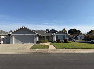 1412 Fransen Ln, Modesto, CA 95355