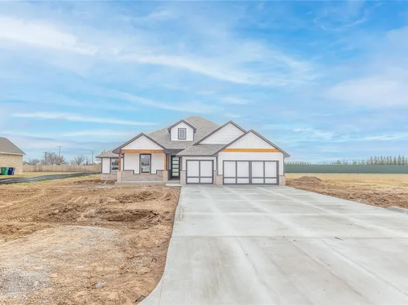 12008 Spear St, Oklahoma City, OK 73173