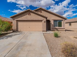11512 W Stone Hearth St, Marana, AZ 85658