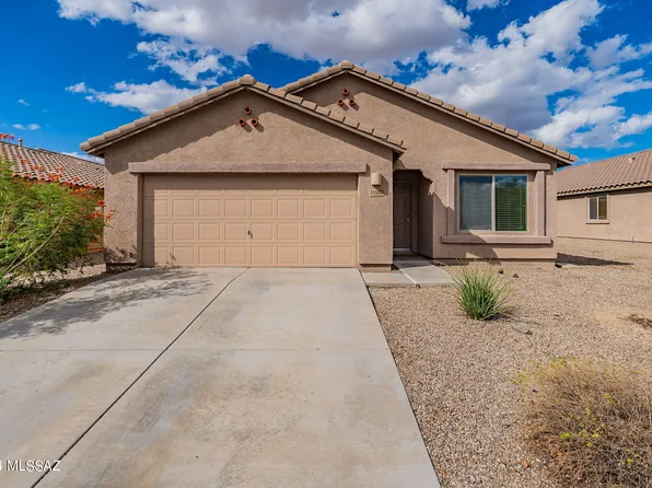 11512 W Stone Hearth St, Marana, AZ 85658