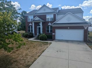 11816 Wedgeport Ln, Fishers, IN 46037