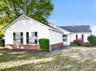 6991 Raleigh Lagrange Rd, Cordova, TN 38018