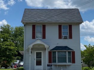 206 Commerce St, Harrington, DE 19952