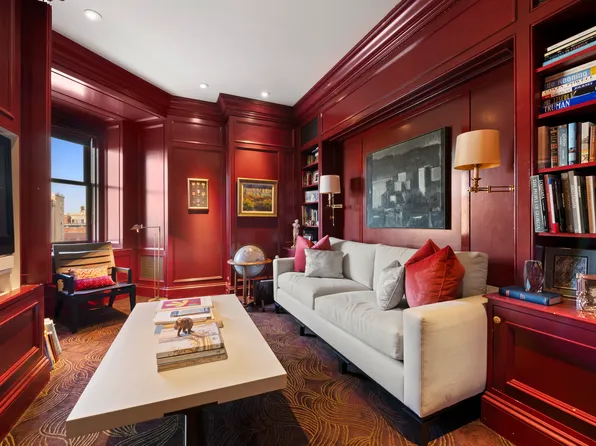 151 Central Park West image 14 of 18