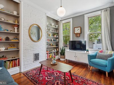 447 Belgrade St, Philadelphia, PA, 19125