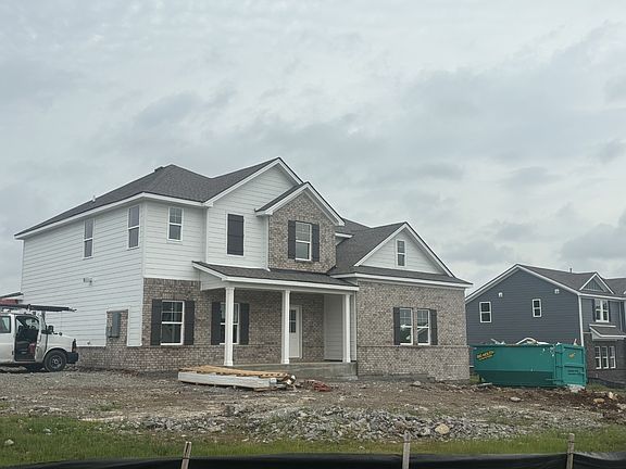 2nd image of 1511 Sweet Cherry Ln Lot 9