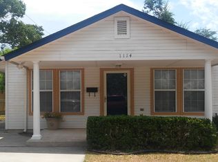 1114 NW 98th St, Oklahoma City, OK 73114