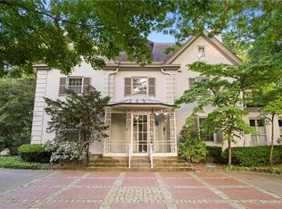 1129 Beechwood Blvd, Pittsburgh, PA