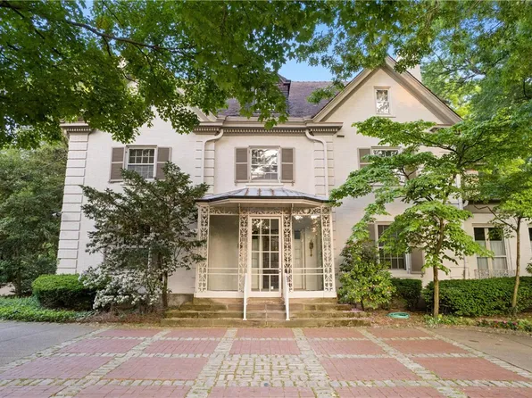 1129 Beechwood Blvd, Pittsburgh, PA 15206