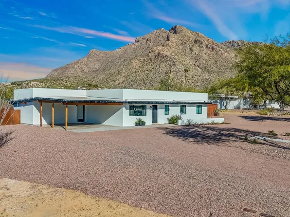 345 E Catalina Shadows Blvd, Oro Valley, AZ 85704