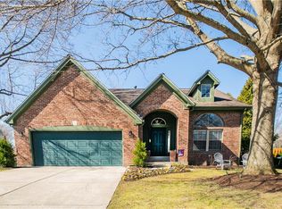 3047 Sunmeadow Way, Indianapolis, IN 46228