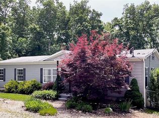 678 Sunset Farms Trl, Union, MO 63084