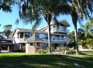 2660 Klosterman Rd, Palm Harbor, FL 34684