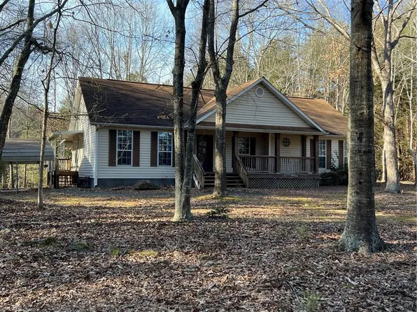 1940 Lester Rd NW, Conyers, GA 30012