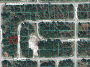 0 SW 139th Place Rd #30, Ocala, FL 34473